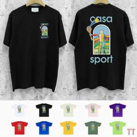 Picture of Casablanca T Shirts Short _SKUCasablancaS-2XL20tn3819052